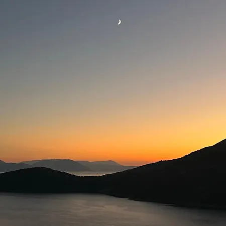 Poros Blue Villa *