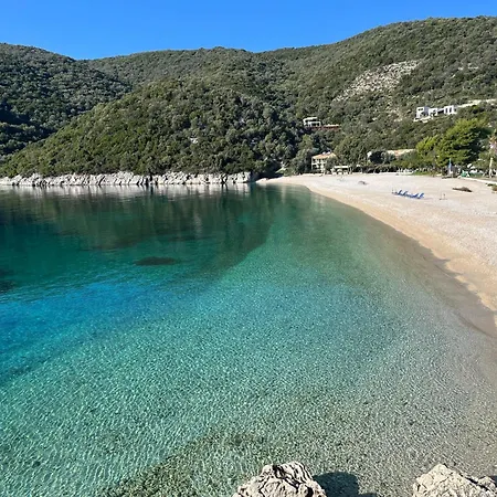 Poros Blue